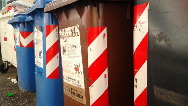 Immagine: Impianti di trattamenti della frazione organica, quanti davvero ne servono in Puglia? Dove sicuramente non servono?