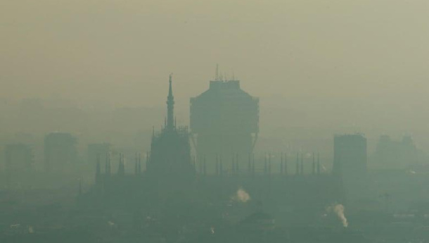 Immagine: Città italiane e 200 europee: un appello all'Ue per aumentare l'impegno contro i cambiamenti climatici