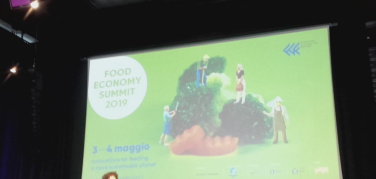 A Milano Food City un focus su accesso al cibo e lotta agli sprechi alimentari