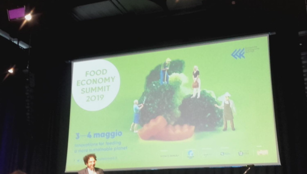 Immagine: A Milano Food City un focus su accesso al cibo e lotta agli sprechi alimentari