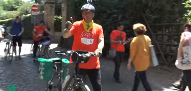 Domenica 12 maggio torna il festival diffuso lungo l’Appia antica da Roma a Brindisi