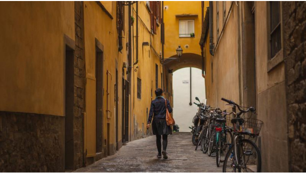 Immagine: Regione Emilia Romagna sempre ai primi posti per la mobilità ciclistica