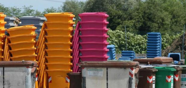 Più cresce la differenziata più diminuiscono i rifiuti pro capite, nuovo studio universitario