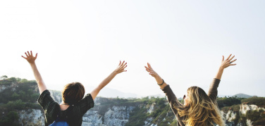 Turismo sostenibile un nuovo modo di viaggiare nel rispetto dell'ambiente