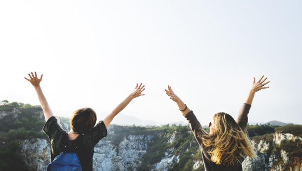 Immagine: Turismo sostenibile un nuovo modo di viaggiare nel rispetto dell'ambiente