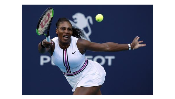 Immagine: Roma, Ama: ecco il piano rifiuti per gli internazionali di tennis