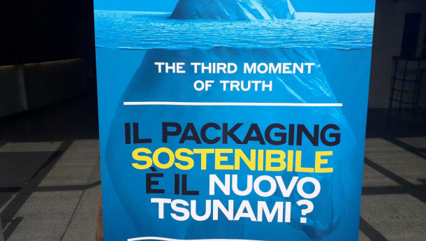 Immagine: Plastic-free: un tema destinato a durare anche nei prossimi anni
