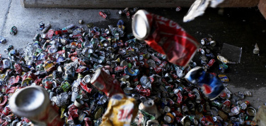 Diffusi i dati CIAL 2018: riciclo oltre l’80%   dell’immesso sul mercato e crescita in tutti i territori