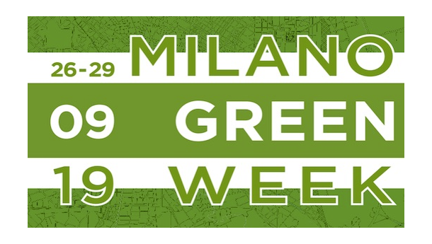 Immagine: Verde urbano, a settembre torna Milano Green week: al via le iscrizioni per partecipare