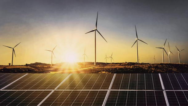 Immagine: Legambiente presenta Comuni Rinnovabili 2019: 'Troppo lenta la crescita dell’energia pulita in Italia, a rischio gli obiettivi al 2030'
