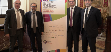 Presentata l'edizione 2019 del Festival dell'Energia: a Milano dal 13 al 15 giugno