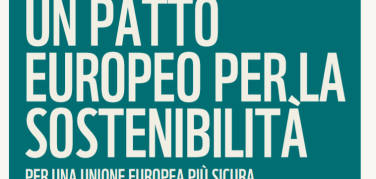 Il WWF lancia il patto per la sostenibilità e pubblica l'ecoscreenign del voto della legislatura 2014-2019