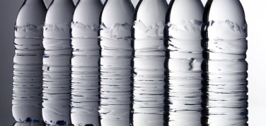 Consumo di acqua in bottiglia, gli ultimi dati disponibili