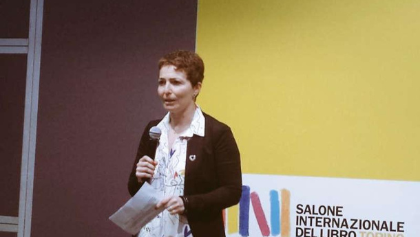 Immagine: Il Prossimo Passo. Com'è andata l’edizione zero del Salone del Libro sostenibile?