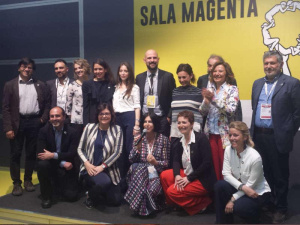 Il Prossimo Passo. Com'è andata l’edizione zero del Salone del Libro sostenibile?