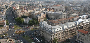 A Bucarest il 21 e 21 maggio i ministri europei per una due giorni dedicata a clima e inquinamento dei mari