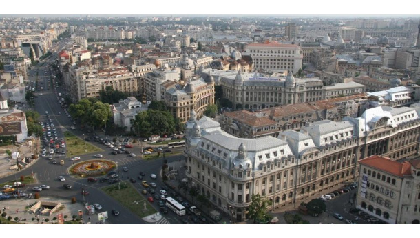 Immagine: A Bucarest il 21 e 21 maggio i ministri europei per una due giorni dedicata a clima e inquinamento dei mari