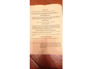 Milano è la prima grande città italiana a dichiarare lo stato di Emergenza Climatica