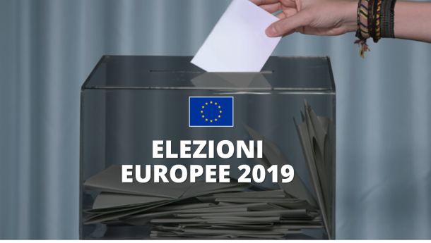 Immagine: Elezioni europee 2019: che fine fanno le schede elettorali? Comieco racconta la nuova vita della carta dopo le urne