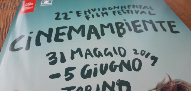 Presentata la 22° edizione del Festival CinemAmbiente
