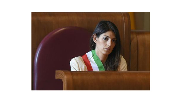 Immagine: Roma, altra grana rifiuti: il Municipio XV dice no alle 300 tonnellate di indifferenziato a Saxa Rubra