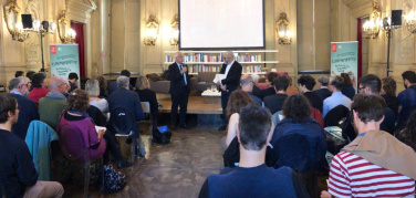 Festival Cinemambiente: da quest'anno anche RICREA tra i sostenitori