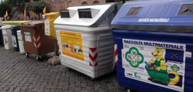 Roma, Ama: 'Ad aprile la raccolta differenziata supera per la prima volta il 46%'