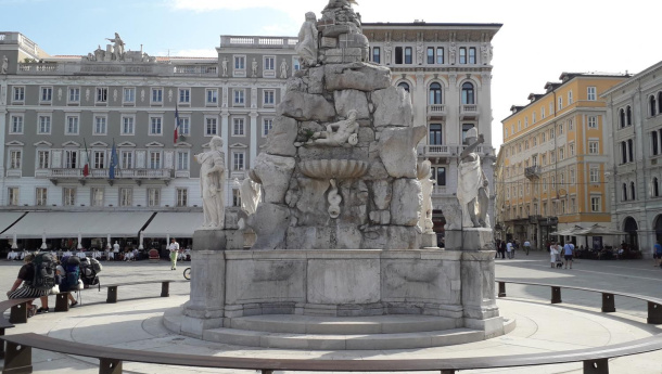 Immagine: Il tour Alu Days arriva a Trieste