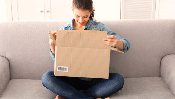 Immagine: Netcomm e Comieco presentano le linee guida per un packaging più rispettoso dell'ambiente