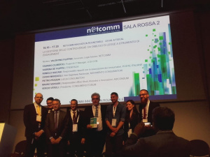 Netcomm e Comieco presentano le linee guida per un packaging più rispettoso dell'ambiente