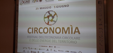 Circonomìa 2019: A Torino le due tappe finali