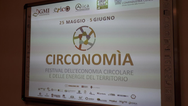 Immagine: Circonomìa 2019: A Torino le due tappe finali