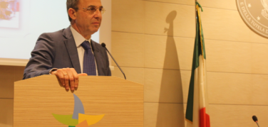 Clean Air Dialogues: il 4 giugno a Torino la firma del protocollo 'Aria Pulita'