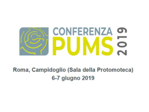 Al via la terza Conferenza Nazionale sui PUMS. Dal 6 al 7 giugno a Roma sessioni plenarie e workshop tematici per la mobilità del futuro