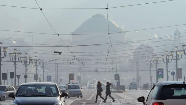 Immagine: Clean Air Dialogue di Torino, Legambiente: sono le città a trainare la transizione verso emissioni zero