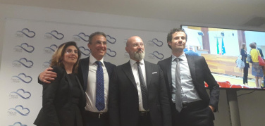 Torino, Clean Air Dialogue: firmato il protocollo per la qualità dell'aria. Ecco il testo completo