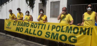 Clean air dialogue. Legambiente: 'Servono interventi più coraggiosi'