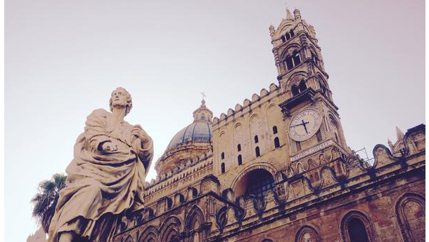 Immagine: Palermo, prosegue l'estensione della raccolta differenziata. Altre 10mila famiglie coinvolte