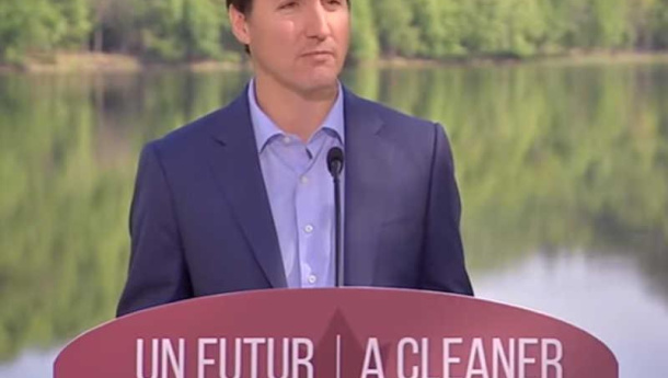 Immagine: Canada, Trudeau annuncia la messa al bando delle plastiche monouso entro il 2021 | VIDEO