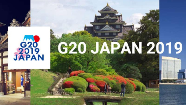 Immagine: Giappone. G20 Ambiente: Costa, usciamo dall'era del 'plasticocene'