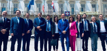 Piemonte. Legambiente alla nuova Giunta regionale: 'La lotta ai cambiamenti climatici sia al centro delle politiche'