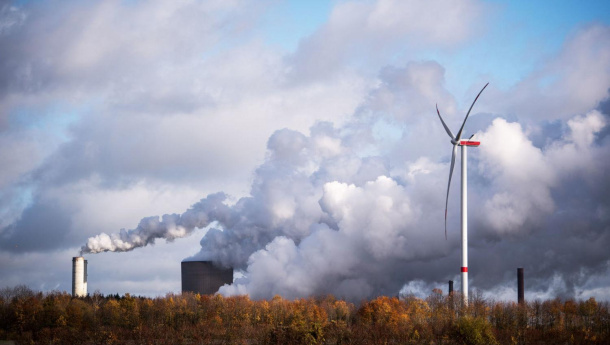 Immagine: Energia e Clima, la Commissione Europea chiede agli Stati membri più ambizione nei piani di attuazione dell'accordo di Parigi