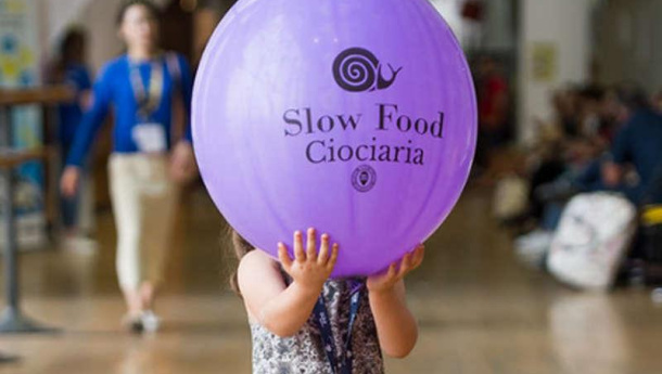 Immagine: Grandi eventi. Slow Food: “Con la progettazione sistemica la sostenibilità non è solo ambientale”