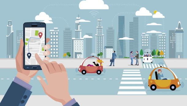 Immagine: Presentato il terzo Rapporto Nazionale sulla Sharing Mobility: 'La utilizzano 5 milioni di italiani'