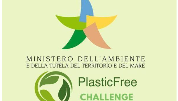 Immagine: La Città metropolitana di Torino aderisce a 'Plastic free challenge' per ridurre la plastica monouso