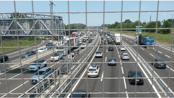 Immagine: Passante di Bologna: 'Un'opera inutile dannosa e anacronistica' | Dossier