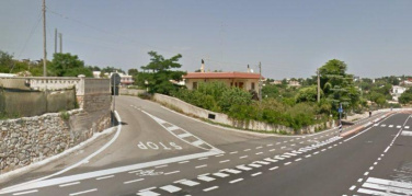 Giovedì 4 luglio una bici bianca per Michael, pedalata da Bari a Castellana Grotte