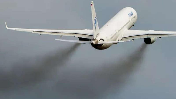 Immagine: Carburanti ecologici per il trasporto aereo dagli scarti agricoli