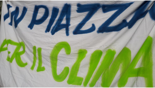 Immagine: Consiglio comunale di Torino chiede a sindaca e Giunta di dichiarare stato di emergenza climatica e ambientale