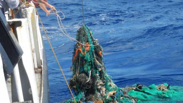 Immagine: Emilia-Romagna plastic free: i pescatori potranno raccogliere i rifiuti in Adriatico senza pagare la tariffa di servizio portuale